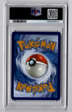 PSA 9 Raikou V GG41 Crown Zenith Galarian Gallery Full Art Pokemon Card - Image 4