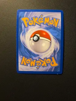 Pokemon TCG Entei-EX Dark Explorers Holo Card 13/108 Rare 2012 - Image 5