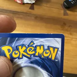 Pokemon Mewtwo 10/102 Base Set Holo Rare Basic 60 HP Card English WOTC 1999 - Image 5