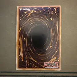 1x NM Surgical Striker - H.A.M.P. - MAMA-EN001 - Ultra Rare 1st Ed Card YuGiOh - Image 2