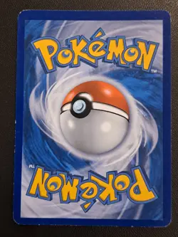 LP Sylveon Holo XY Black Star Promo Pokemon Card - Image 4