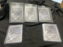 Pokemon 151 Mewtwo AR 183/165 sv2a Japanese Pokemon Card - NM US Seller - Image 1