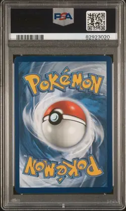Pokemon Charizard ex Obsidian Flames Special Illustration Rare #223 PSA 10 - Image 2