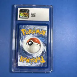 Pokemon 2023 Scarlet & Violet 151 105/165 Marowak Holo CGC Gem Mint 10 - Image 2