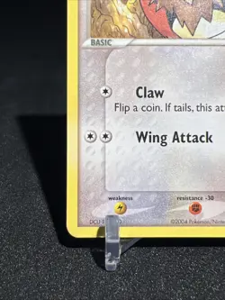 Spearow 81/112 - EX Fire Red & Leaf Green - Pokemon Card 2004 - Image 4