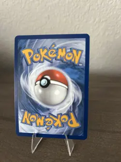 Pokemon TCG Gengar 094/165 R SV2a 151 Holo Card NM Condition - Image 2