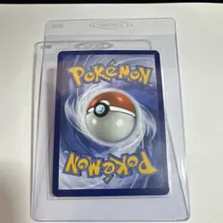 Mew V Crown Zenith Ultra Rare Holo Basic Pokemon TCG Card 060/159 - Image 2