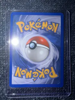 Pokemon Cleffa 78/130 Diamond and Pearl Reverse Holo Common 40 HP Card 2007 - Image 2