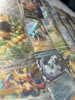 60 Pokemon Card Lot w/ 2 Hits, 1st Ed, Trainers & Vintage – Read Desc - Image 2