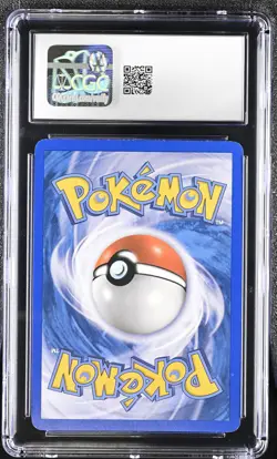 CGC 8 Charizard G LV.X 2009 Supreme Victors 143/147 Holo Pokemon Card - Image 2