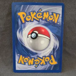 Pokemon TCG Dark Hypno Team Rocket 9/82 60 HP Holo Rare Stage 1 English Card - Image 2