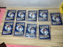 Pokemon TCG Celebrations Holo Card Lot - Pikachu, Greninja, Blastoise, Venusaur… - Image 3