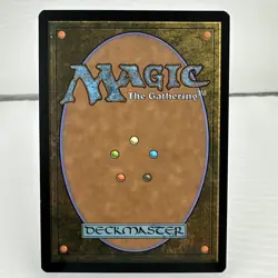 MTG Stomping Ground #0258 Rare Edge of Eternities (EOE) - Image 2