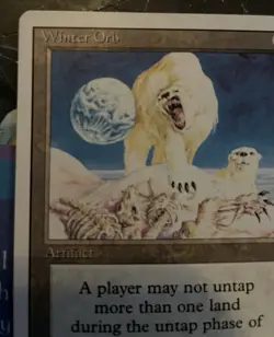 Winter Orb Revised Edition Regular CLEAN - Image 3