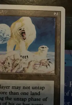 Winter Orb Revised Edition Regular CLEAN - Image 4