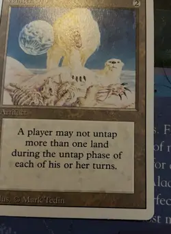 Winter Orb Revised Edition Regular CLEAN - Image 5