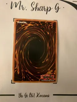 TRIBUTE TO THE DOOMED - 1st EDITION SD3-EN020 ENGLISH Yu-Gi-OH! CARD COMMON - Image 5