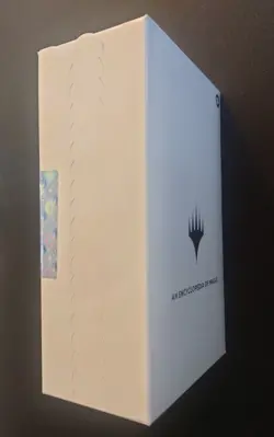 Magic the Gathering Secret Lair Countdown Kit An Encyclopedia of Magic Sealed - Image 2