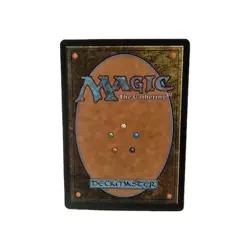 Magic: The Gathering Final Fantasy Sazh Katzroy Foil - Image 2