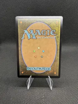 Keleth, Sunmane Familiar Commander Masters Foil - Image 2