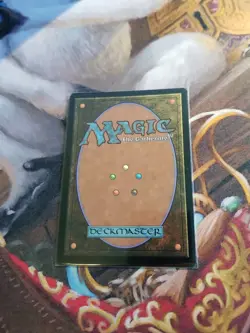 Promise Of Tomorrow MTG Commander Legends - Pack Fresh - - Image 2