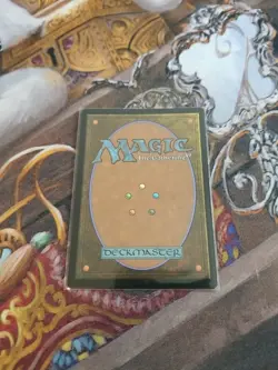 Commander's Sphere Extended Art MTG Commander Legends - Pack Fresh - - Image 2