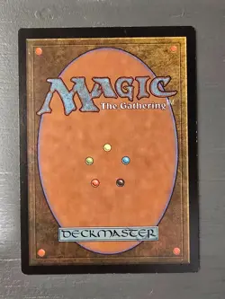 Engineered Plague - Foil - Magic: The Gathering - Urza's Legacy - Light Play - Image 2