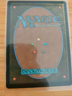 MTG Hexing Squelcher 0145 Lorwyn Eclipsed M/NM Free UK P&P - Image 2