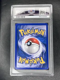 Pokemon 2003 Aquapolis Rainbow Energy #144/147 Rainbow - Image 2