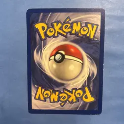 Pokemon Dratini 26/102 Shadowless Base Set WOTC Vintage LP - Image 2
