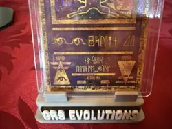 Pokemon TCG Ancient Mew Holo Promo Card Near Mint Condition - Image 3