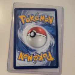 Mega Zygarde Ex 124/088 - Gold Secret Rare - Perfect Order - Pokemon TCG - Image 4