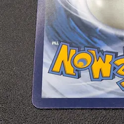 2017 Pokemon TCG Magearna XY186 NM Full Art Holo Black Star Promo XY Promo - Image 2