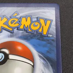 2017 Pokemon TCG Magearna XY186 NM Full Art Holo Black Star Promo XY Promo - Image 4