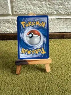 Pokemon TCG Empoleon 4/130 Diamond & Pearl Reverse Holo Rare Excellent Condition - Image 2