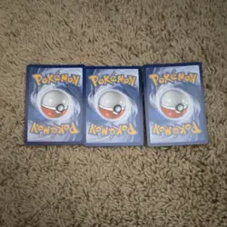 Pokemon TCG First Partner Illustration Collection Chimchar, Turtwig, Piplup - Image 2