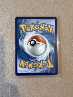 Pokemon Pikachu EX Secret Illustration Rare Ascended Heroes 276/217 - Image 2