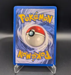 Jigglypuff - 1st Edition - 54/64 Jungle - LP - Pokemon TCG WOTC Vintage - Image 2