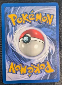 Jigglypuff - 1st Edition - 54/64 Jungle - LP - Pokemon TCG WOTC Vintage - Image 4