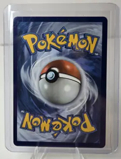 Big Parasol 199/189 - Gold Secret Rare - Pokemon Darkness Ablaze - NM - Holo - Image 2