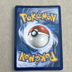 Pokemon Celebi & Venusaur GX Promo Holo SM167 TAG TEAM GX 270 HP - Image 3