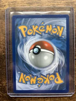 Pokemon Misty's Determination Full Art Evolutions 108/108 Holo - Image 2