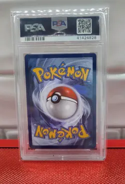 Pokemon Energy Recycler (Secret) 143/131 PSA 10!!! - Image 3