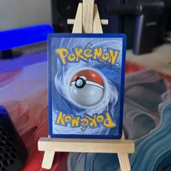 Stunfisk ex 114/217 ASC ME: Ascended Heroes Pokemon Near Mint - Image 2