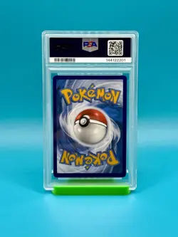 PSA 10 - 2023 POKEMON CROWN ZENITH LEAFEON VSTAR 014/159 - Image 2