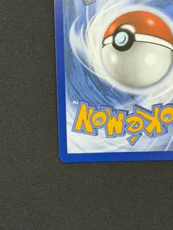 Pokemon TCG Victini SVP 208 Black Star Promo Illustration Rare Near Mint - Image 3