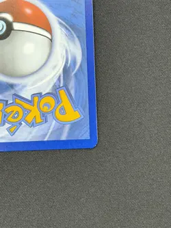 Pokemon TCG Victini SVP 208 Black Star Promo Illustration Rare Near Mint - Image 4