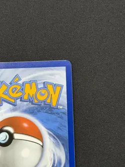 Pokemon TCG Victini SVP 208 Black Star Promo Illustration Rare Near Mint - Image 5