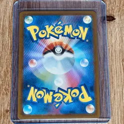 Pokemon TCG Japanese Crimson Haze Applin Illustration Art Rare 077/066 - Image 2