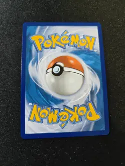 Pokemon TCG Radiant Jirachi Sword & Shield - Silver Tempest 120/195 Holo Radiant - Image 2